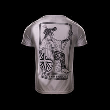 Fight or Perish Britannia T Shirt