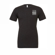 FOP SUPPORT OUR PARAS T SHIRT