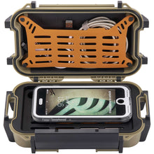 Pelican Ruck R40 Case (OD Green)