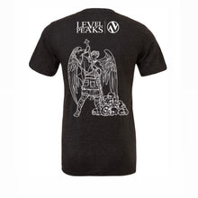 Level Peaks St Michaels T-Shirt