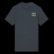 Fight or Perish Serpents in Eden T Shirt