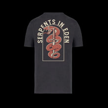 Fight or Perish Serpents in Eden T Shirt