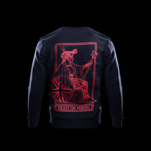 Britannia '22 Sweatshirt