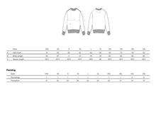 Britannia '22 Sweatshirt