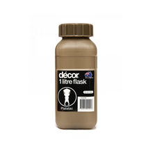 1LTR DÉCOR FLASK