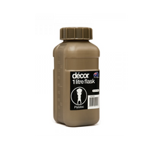 1LTR DÉCOR FLASK