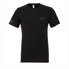 Fight or Perish - Afghan T