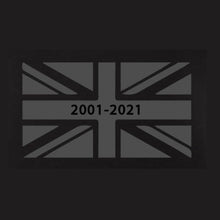 Fight or Perish - Afghan T