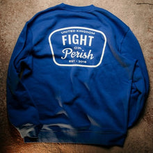 Modern Vintage Sweatshirt