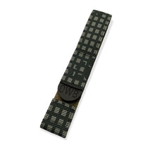 Operator Watch Band (OWB)