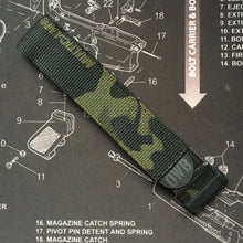 Operator Watch Band (OWB)
