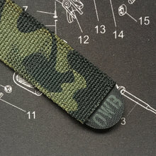 Operator Watch Band (OWB)