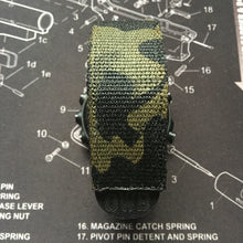 Operator Watch Band (OWB)