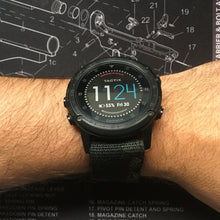 Operator Watch Band (OWB)