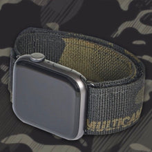 Operator Watch Band (OWB)