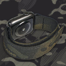 Operator Watch Band (OWB)