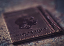 Fight or Perish Card Holder