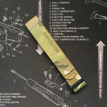 Operator Watch Band (OWB)