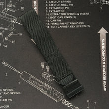 Operator Watch Band (OWB)