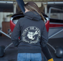 KGV Hoodie - Charcoal