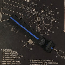 Operator Watch Band (OWB)