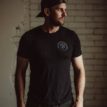 British Bodyguard Association T Shirt