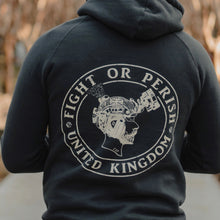 KGV Hoodie - Charcoal