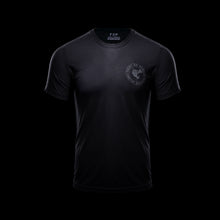 144 T Shirt - Black