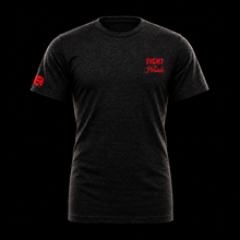 KGV T SHIRT - Red