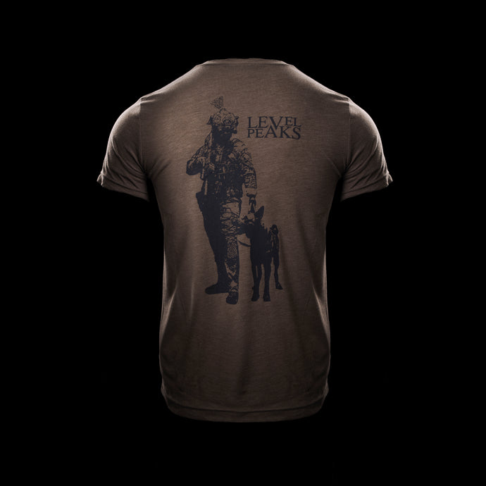 LPA - K9 T-Shirt