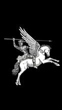 FOP BELLEROPHON T SHIRT
