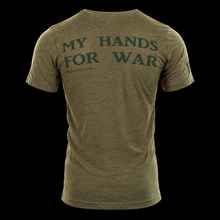 144 T Shirt - Olive