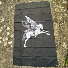 BELLEROPHON FLAG