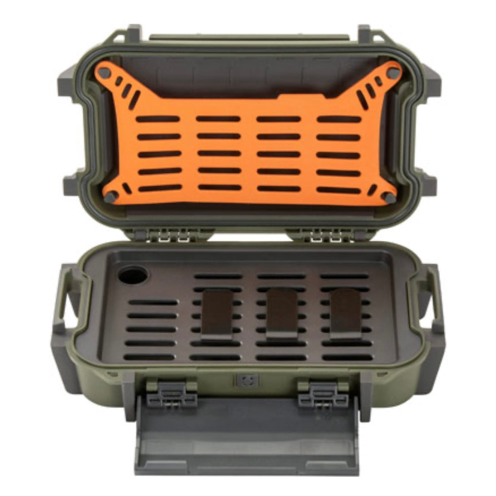 Pelican Ruck R40 Ideas Pelican Ruck R40 Case (OD Green) – Fight Or Perish