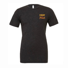 Fight or Perish Silence Is Golden T-Shirt