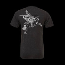 FOP BELLEROPHON T SHIRT