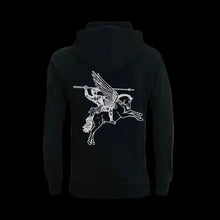 LIMITED EDITION - FOP BELLEROPHON HOODIE