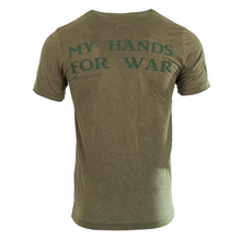 144 T Shirt - Olive