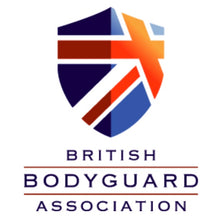 British Bodyguard Association T Shirt