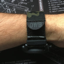 Operator Watch Band (OWB)
